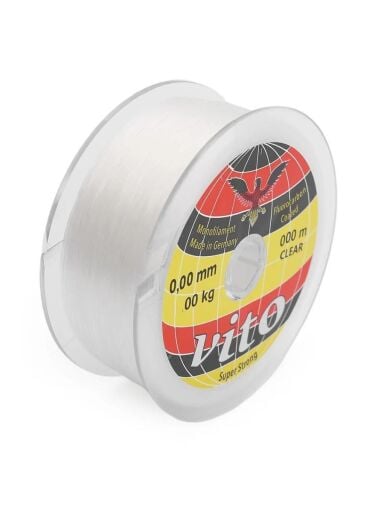Fluorocarbon Misinalar
