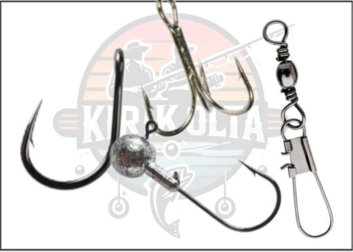 İğne-Jighead-Klips