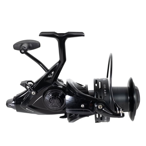 Kudos Carpon 8000 Baitrunner Olta Makinesi