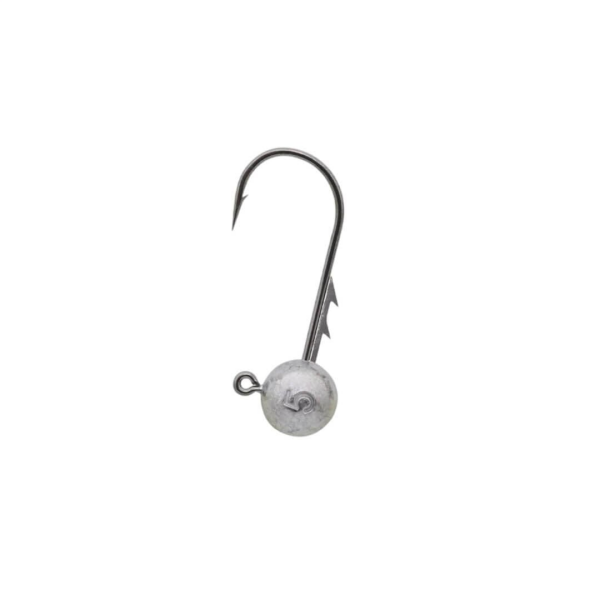 Hanfish Breaking Mushroom Jighead