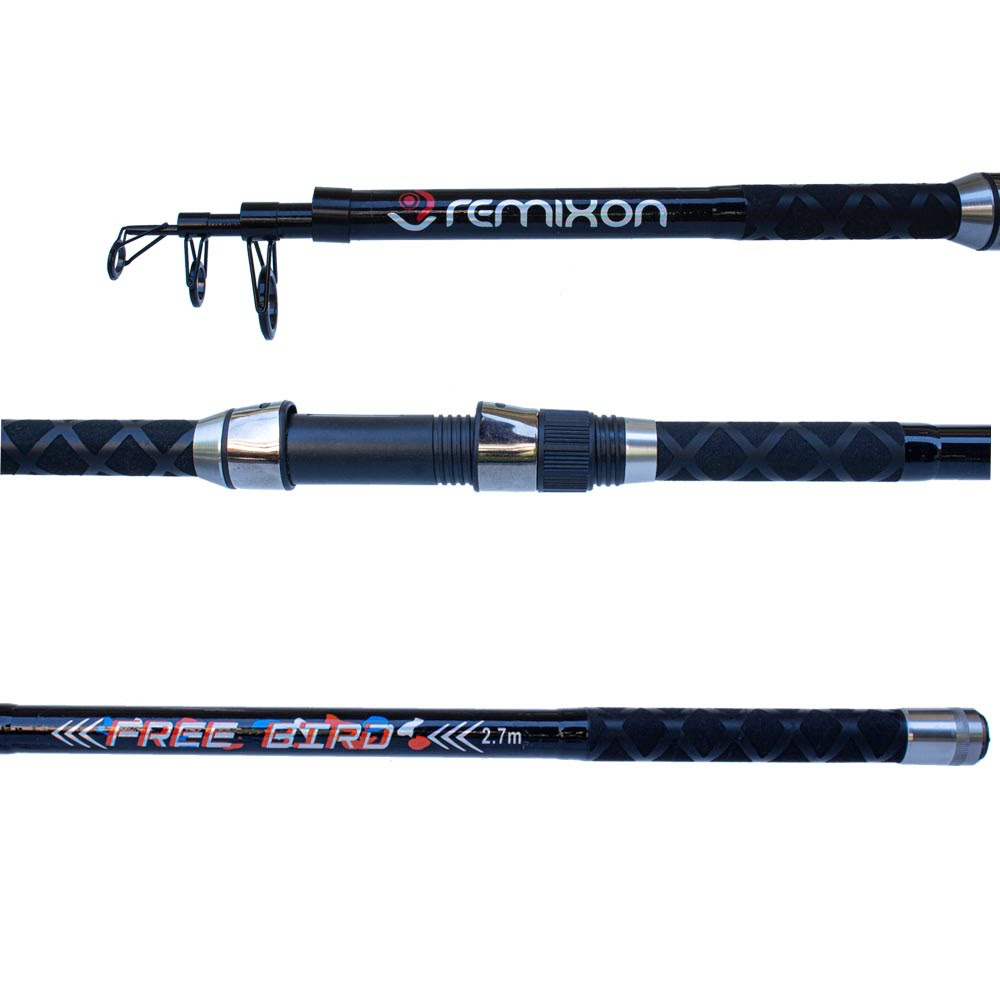 Remixon Free Bird 270 Cm 60-120gr Teleskopik Kamış
