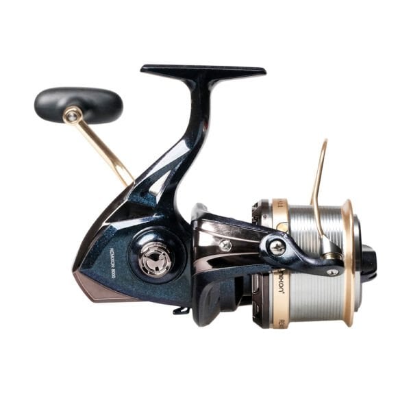 Remixon Venom 8000 5+1BB Surf Makine