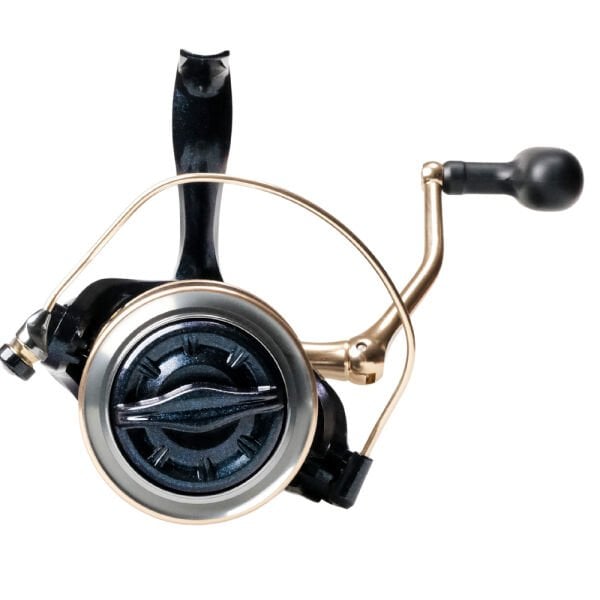 Remixon Venom 8000 5+1BB Surf Makine