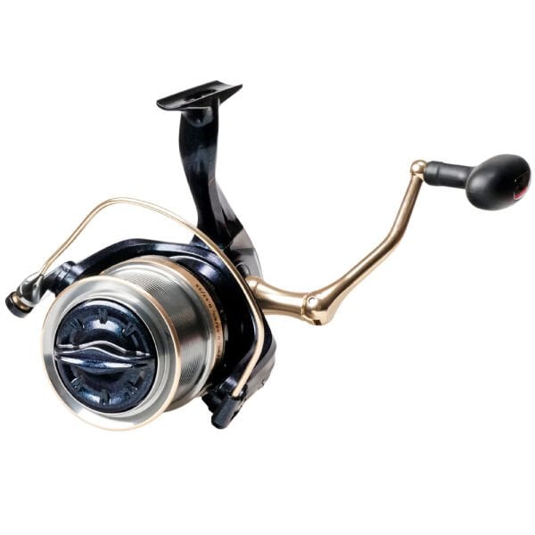 Remixon Venom 8000 5+1BB Surf Makine