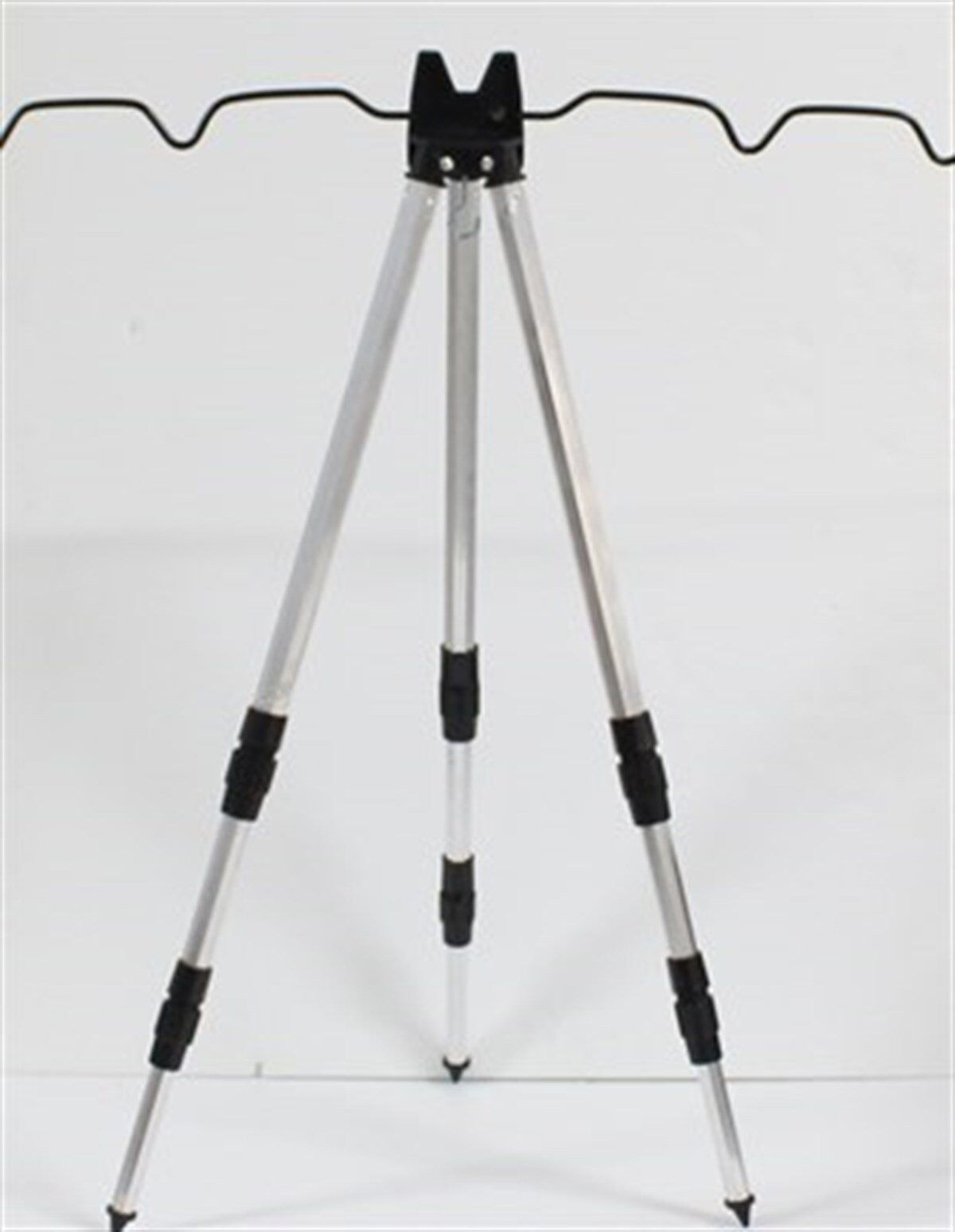 ALİMİNYUM KATLANIR TRİPOT AYAK