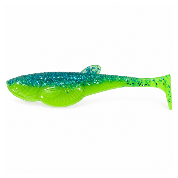 Libra Lures Embrion Shad Silikon Yem 10 Cm