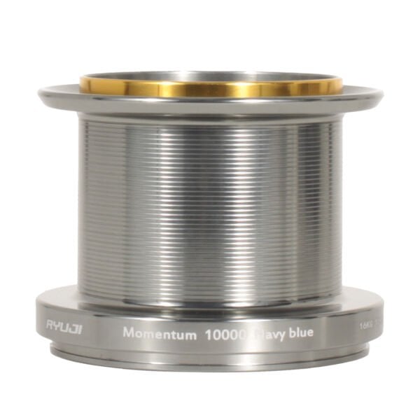 RYUJI MOMENTUM 10000 N.BLUE 11+1BB SURF MAKİNESİ