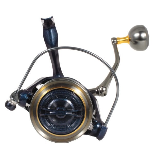 RYUJI MOMENTUM 10000 N.BLUE 11+1BB SURF MAKİNESİ