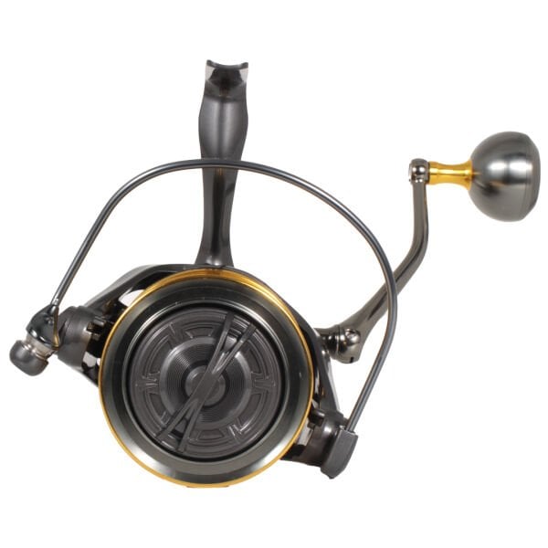 RYUJI MOMENTUM 10000 GREY GOLD 11+1BB SURF MAKİNESİ