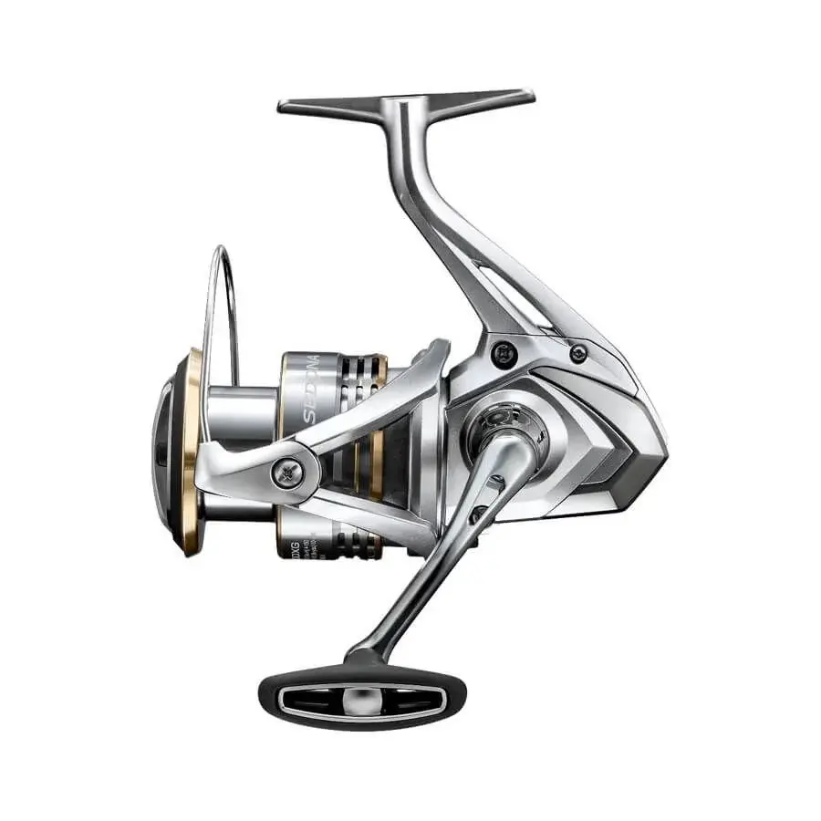 Shimano Sedona FJ 4000 XG Spin Olta Makinesi