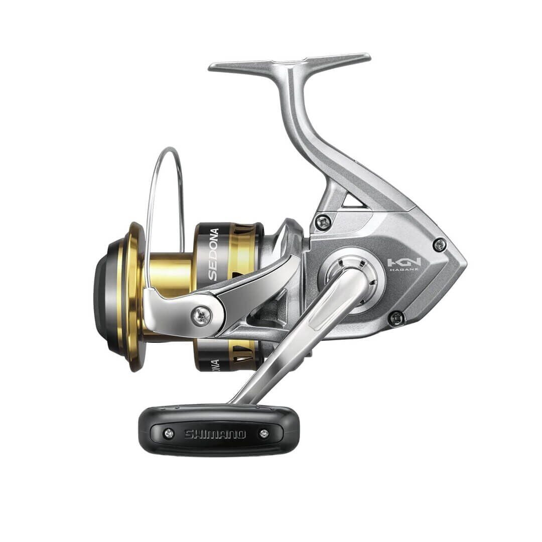 Shimano Sedona 6000 FI Spin Olta Makinesi