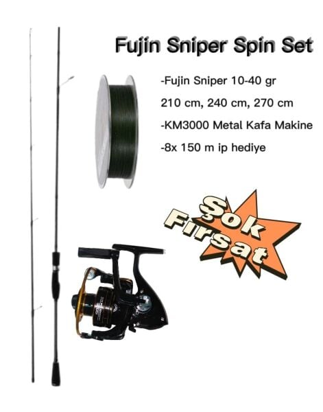 FUJİN SPİN TAKIM YILIN KAMPANYASI