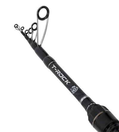 Fujin T-Rock 205cm 1-9gr Teleskopik LRF Kamışı