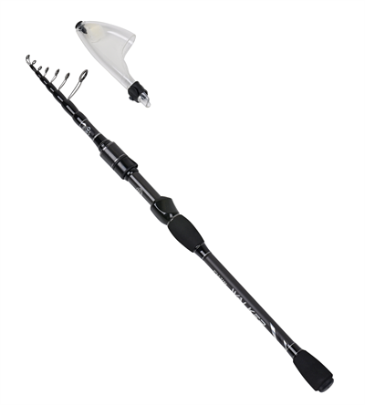 Fujin Walker 240cm 5-20gr Teleskopik Spin Kamışı