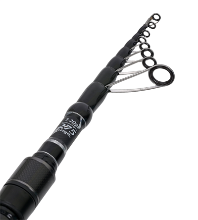Fujin Walker 275cm 5-20gr Teleskopik Spin Kamışı