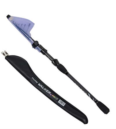 Fujin Walker 275cm 5-20gr Teleskopik Spin Kamışı