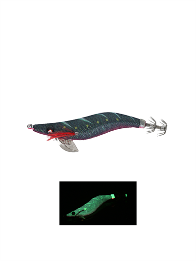 Fujin EgiX 3.0 16.4gr Kalamar Zokası