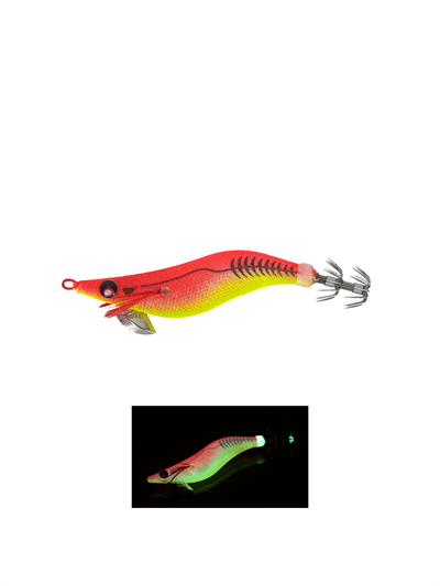 Fujin EgiX 3.0 16.4gr Kalamar Zokası