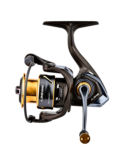 Fujin Ajime 1000 LRF Olta Makinesi