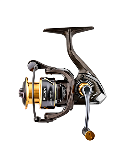 Fujin Ajime 1500 LRF Olta Makinesi