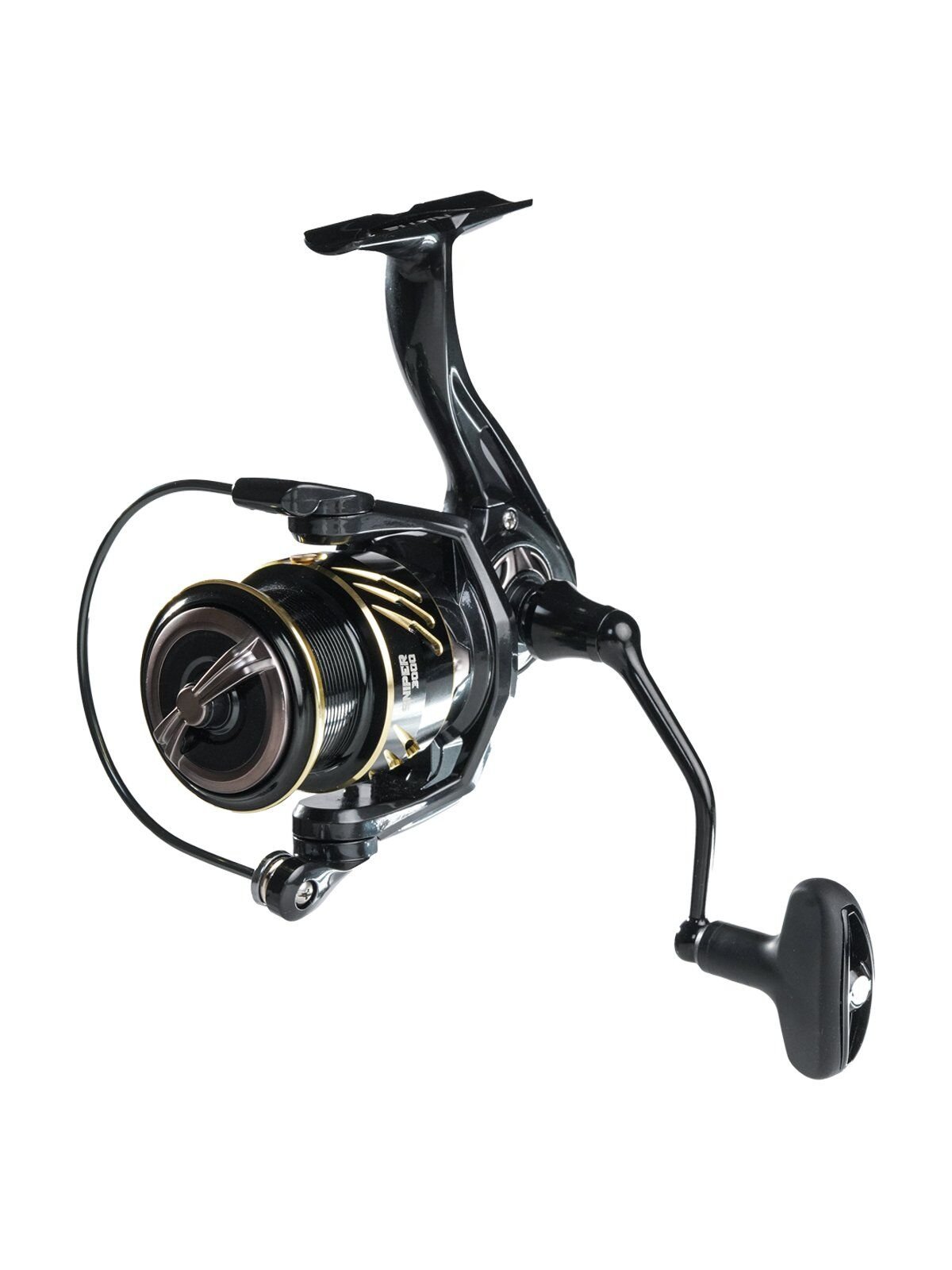 Fujin Sniper 4000 Spin Olta Makinesi