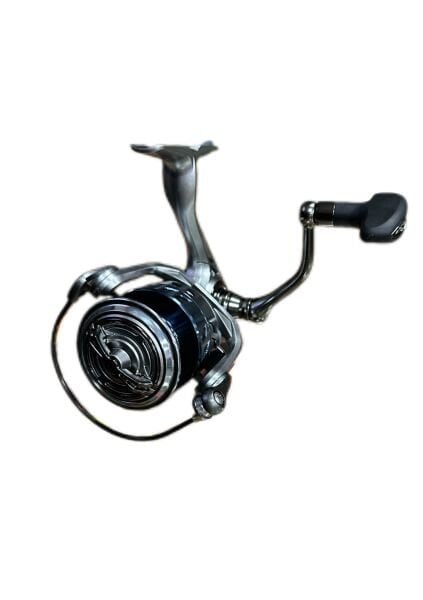 YUKON SHARK 4000 5+1 Spin Olta Makinesi