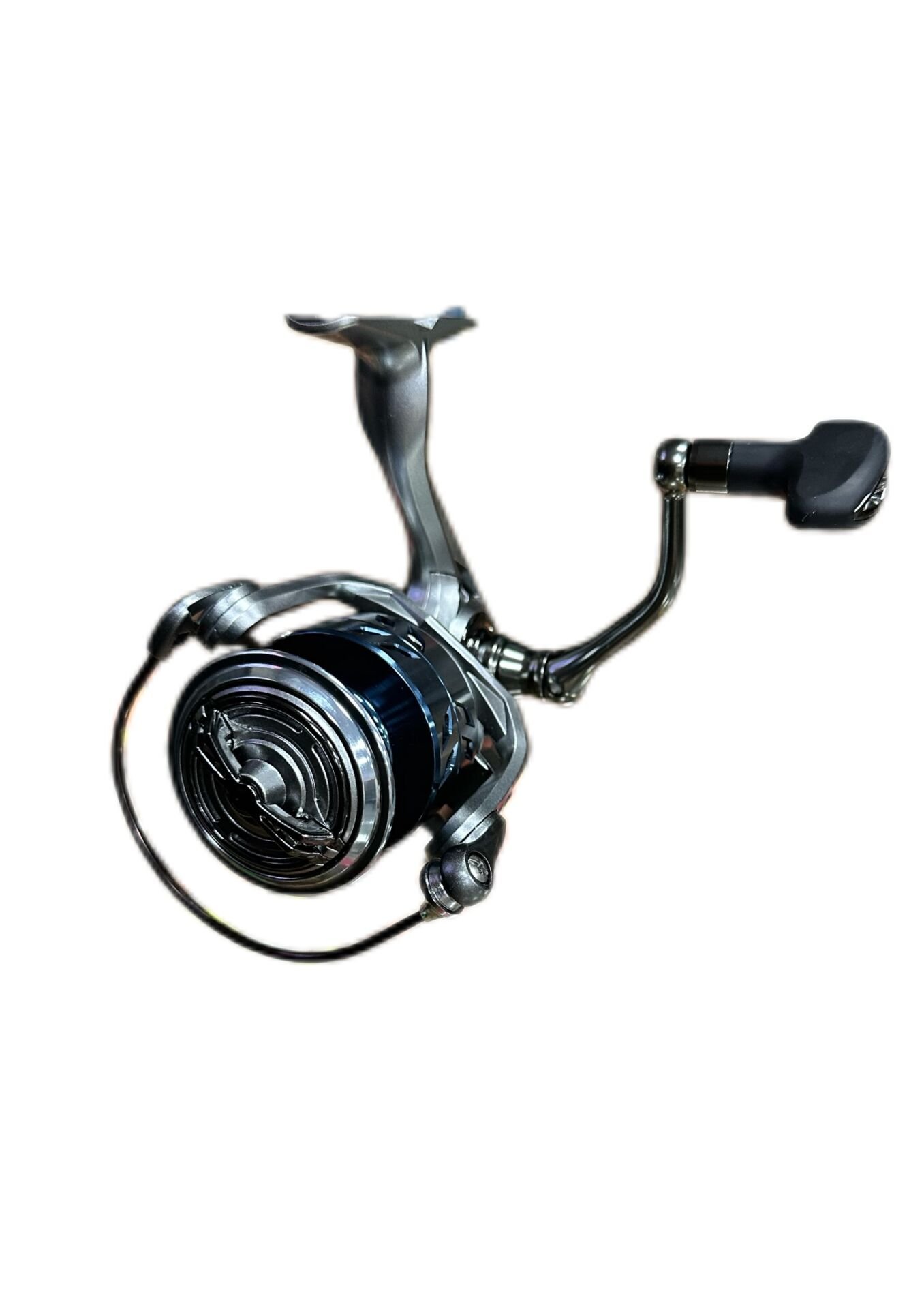 Yukon Shark 3000 5+1 BB Spin Olta Makinesi