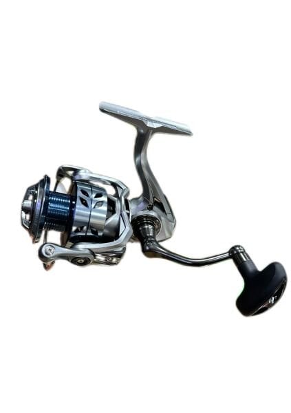 Yukon Shark 6000 5+1 BB Olta Makinesi