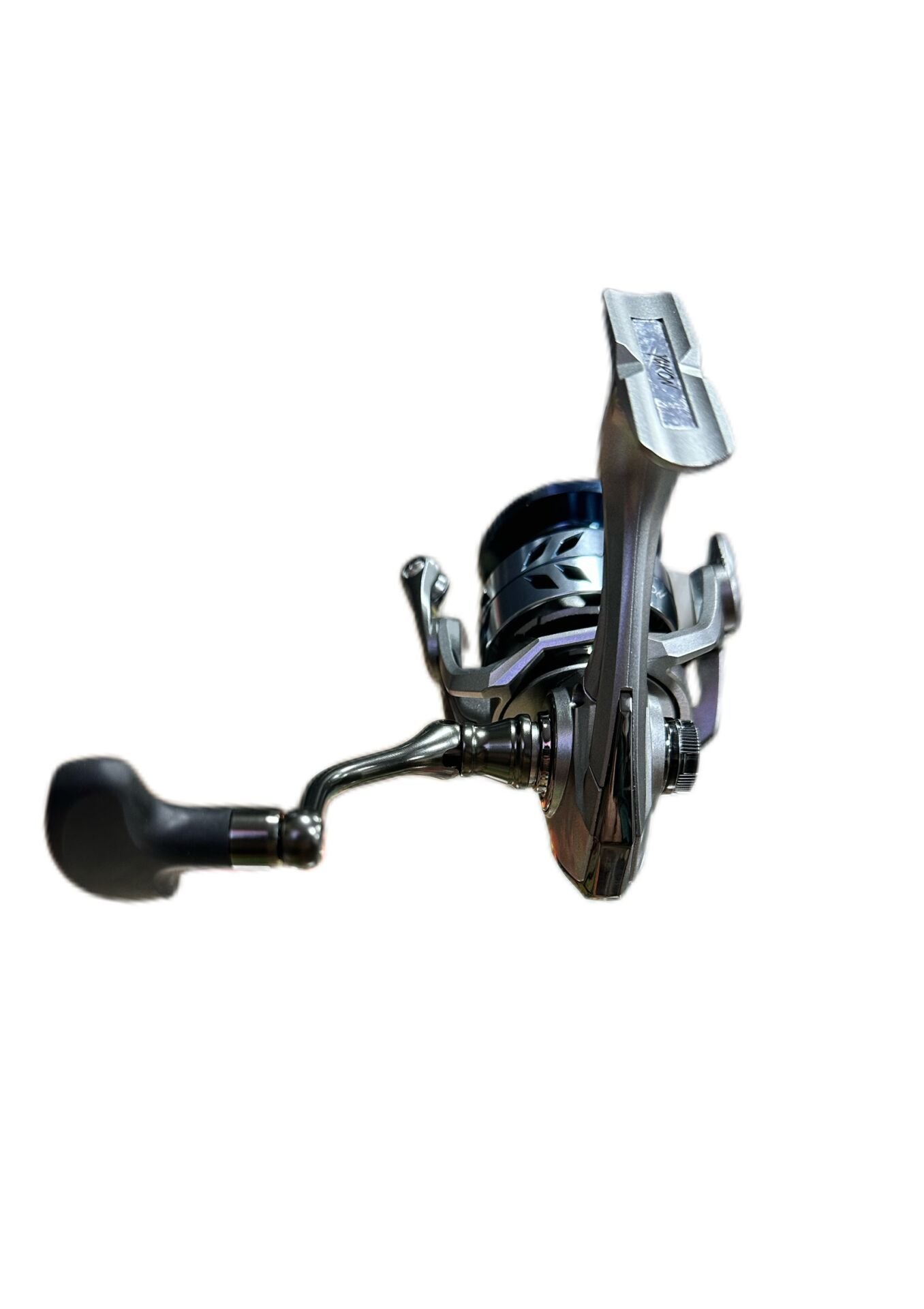 Yukon Shark 6000 5+1 BB Olta Makinesi