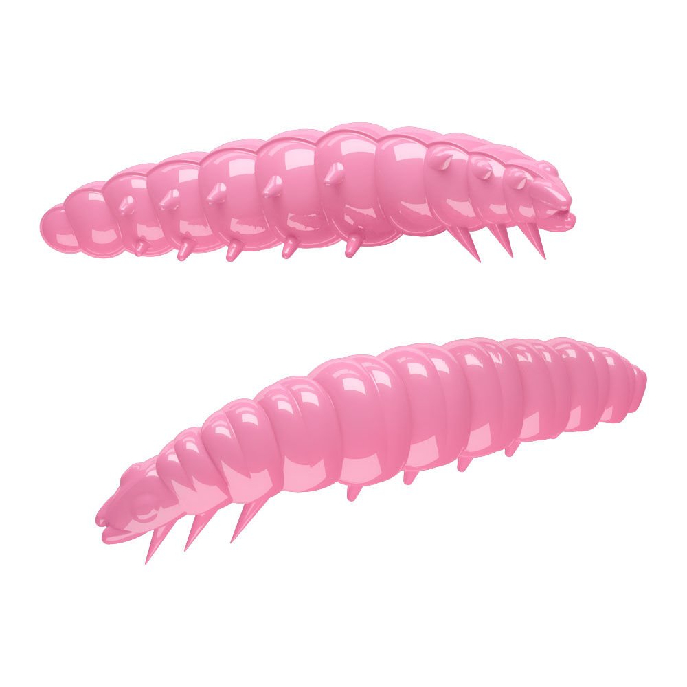 Libra Lures Larva Cheese Suni Yem PEYNİRLİ 35MM 017