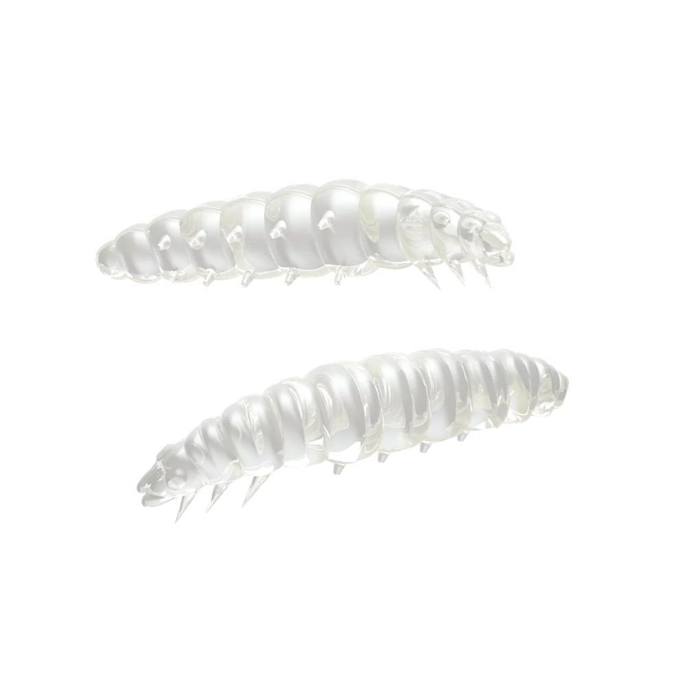 Libra Lures Larva Cheese Suni Yem PEYNİRLİ 35MM 004