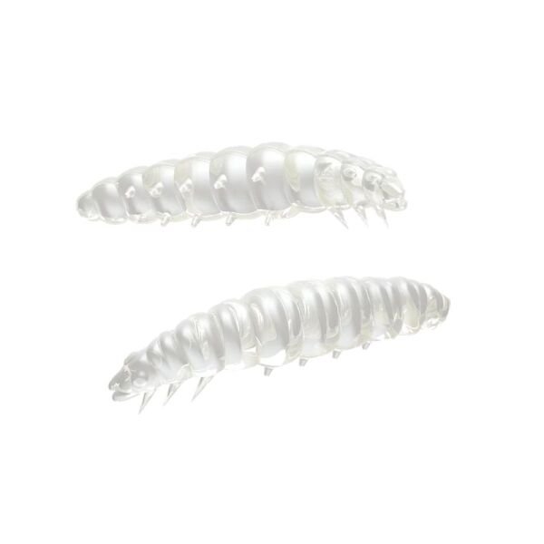 Libra Lures Larva Cheese Suni Yem PEYNİRLİ 35MM 004