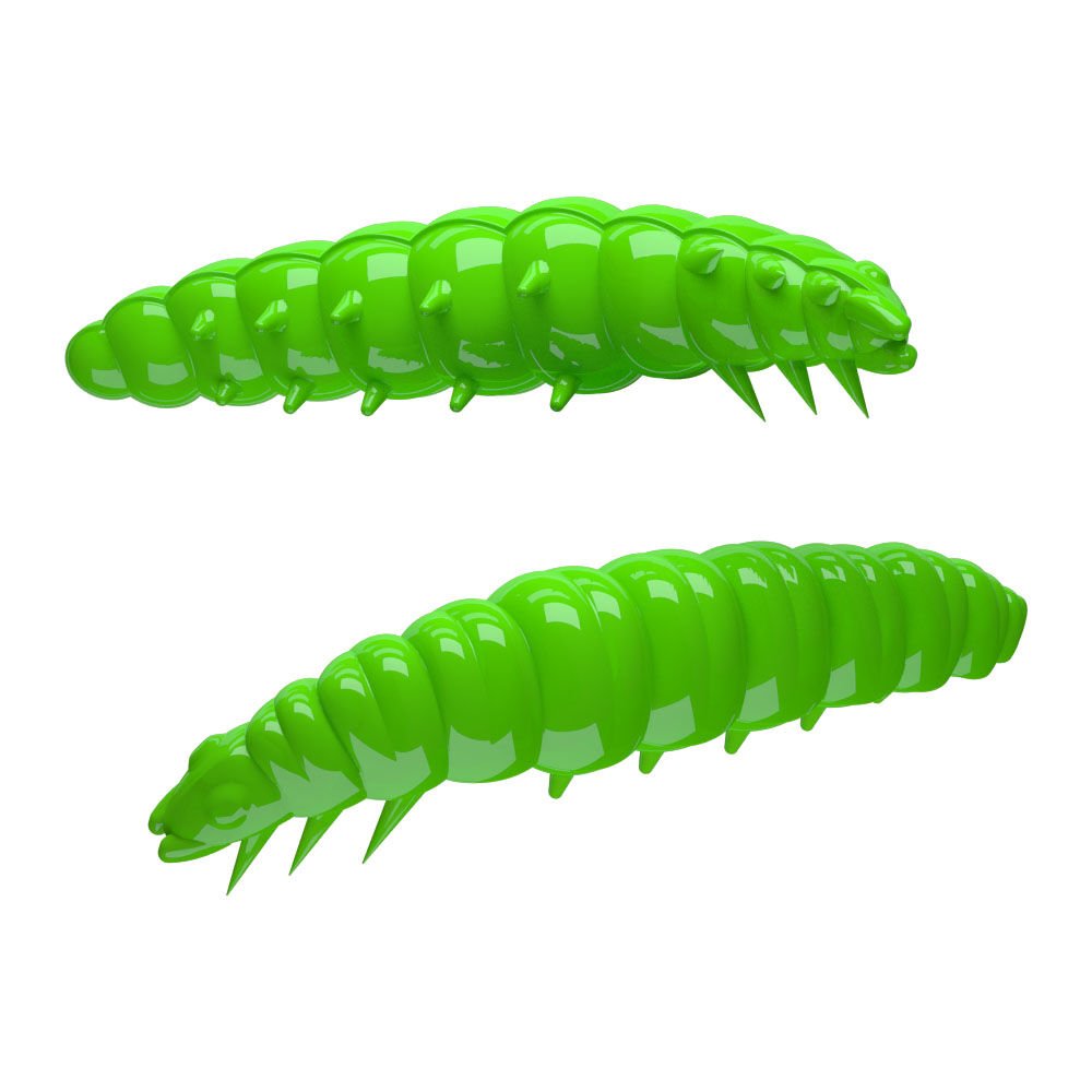 Libra Lures Larva Cheese Suni Yem PEYNİRLİ 35MM 026