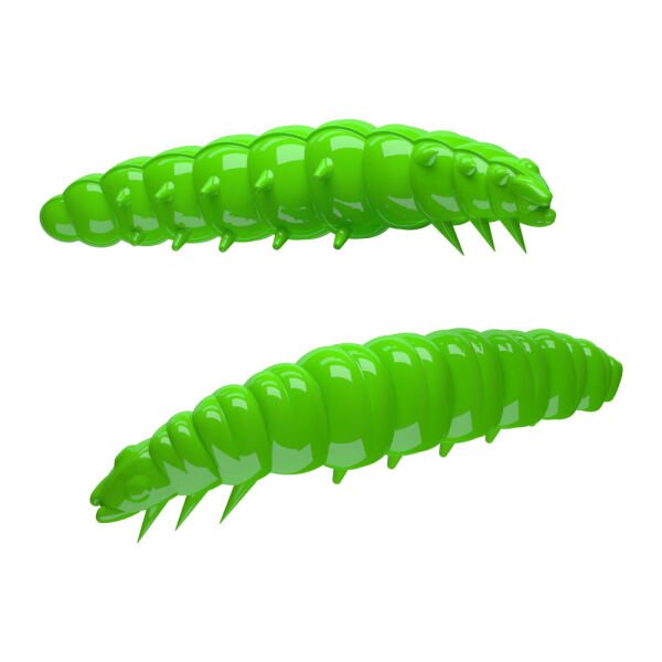 Libra Lures Larva Cheese Suni Yem PEYNİRLİ 35MM 026