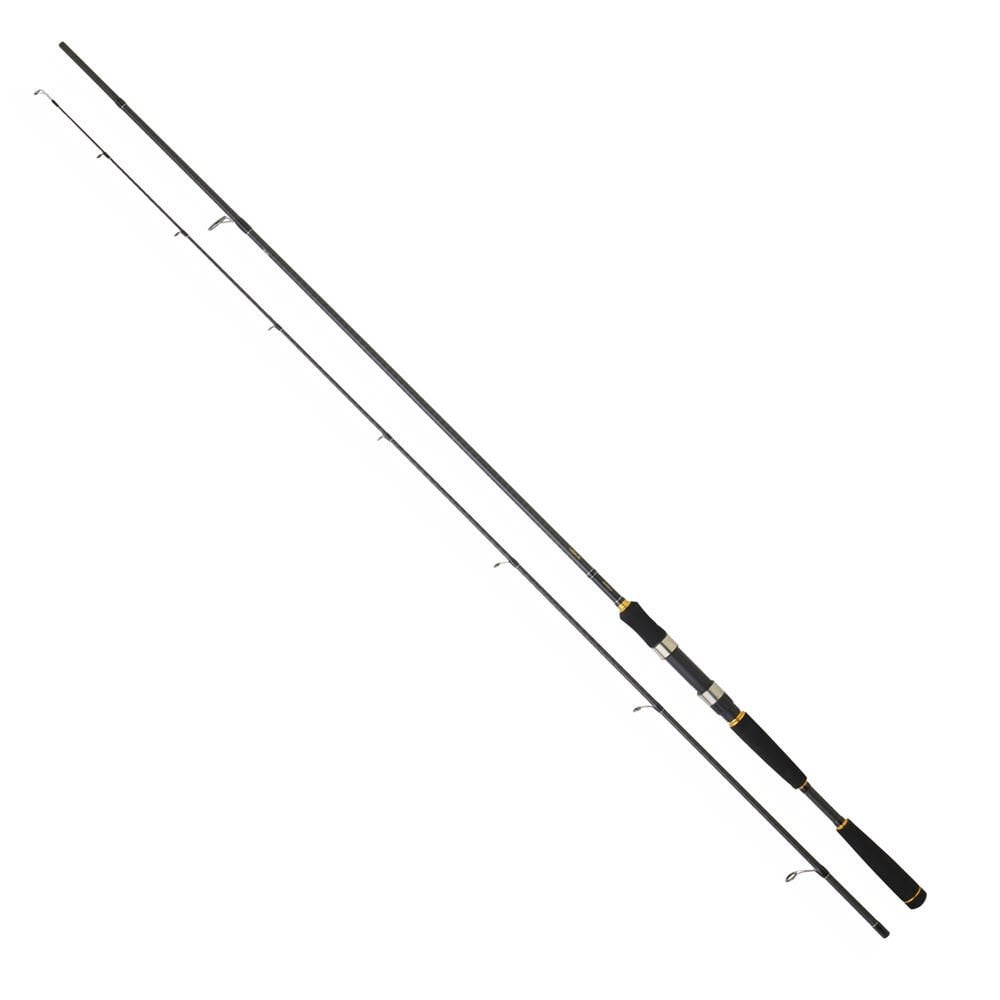 Daiwa New Legalis Seabass 2.40m 10-35gr 2P Spin Olta Kamışı