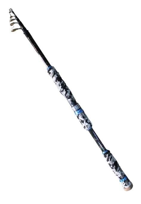 BALZA FANTASTİK 10-40 GRAM TELESKOPİK SPİN KAMIŞ