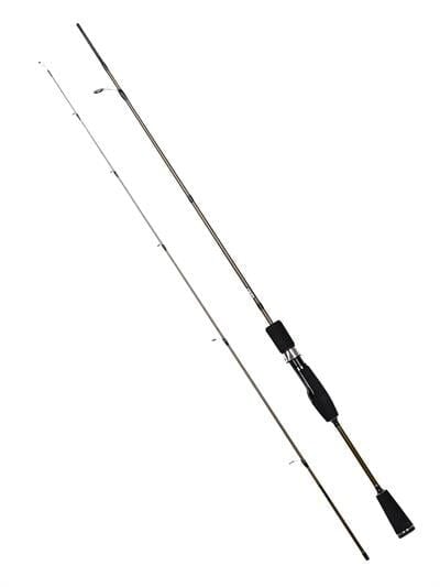 Fujin Sniper Trout 160cm 1-6gr Trout Kamışı Brown