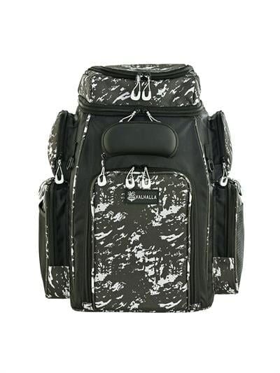 Fujin Valhalla Big Pack - Balıkçı Sırt Çantası