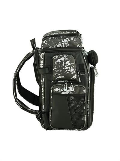 Fujin Valhalla Big Pack - Balıkçı Sırt Çantası