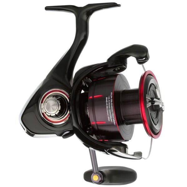 Daiwa Fuego 23 LT 4000 Spin Makine