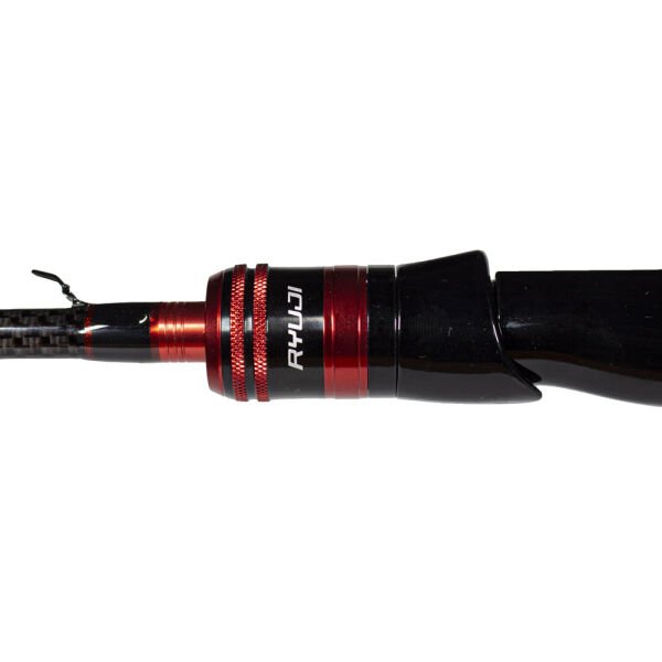 Ryuji Luna II 2.10m 0.5-10gr 2P LRF Olta Kamışı