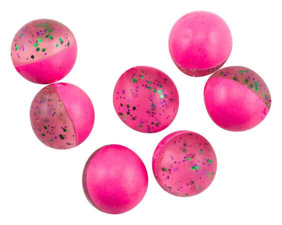 Berkley Powerbait Power Eggs Floating Garlic CLEAR GREEN PURPLE PINK Sarımsaklı Pembe Top
