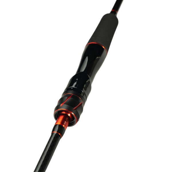 Ryuji Luna II 2.40m 4-30gr 2P Spin Olta Kamışı