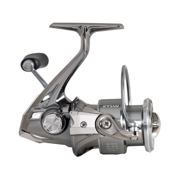 RYUJI AERO 2000S 5+1BB LRF Olta Makinesi