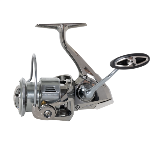 RYUJI AERO 3000M 5+1BB Spin Olta Makinesi