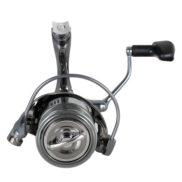 RYUJI AERO 4000M 5+1BB Spin Olta Makinesi