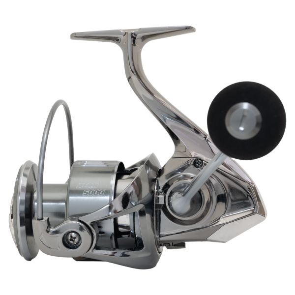 RYUJI AERO 6000 5+1BB Olta Makinesi