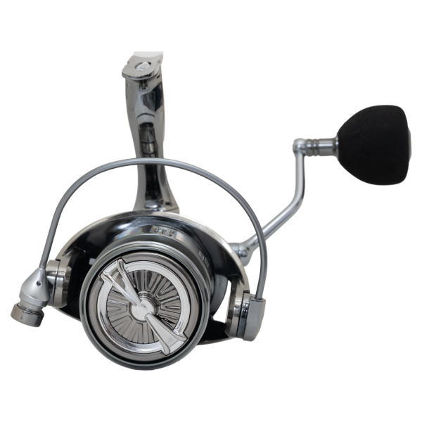 RYUJI AERO 6000 5+1BB Olta Makinesi