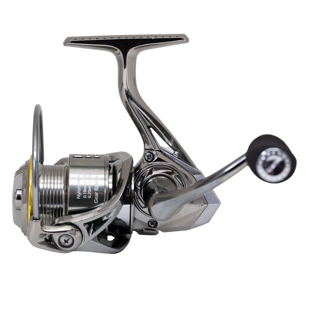 REMIXON NEW PRESTIGE 2000S 5+1BB LRF Olta Makinesi