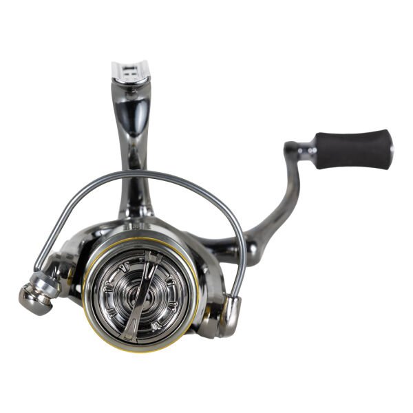 REMIXON NEW PRESTIGE 2000S 5+1BB LRF Olta Makinesi